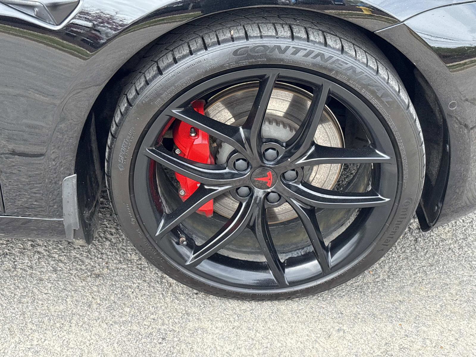 Used 2022 Tesla Model 3 Performance image 10