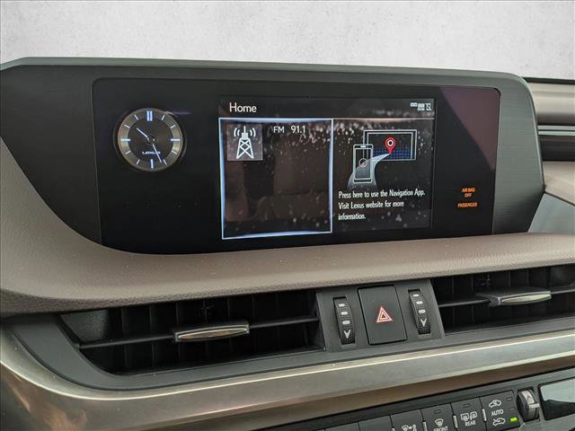 Used 2021 Lexus ES 300h w/ Premium Package image 17