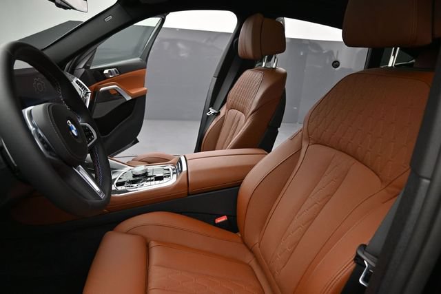 New 2027 BMW X6 M60i AWD/4WD image 19
