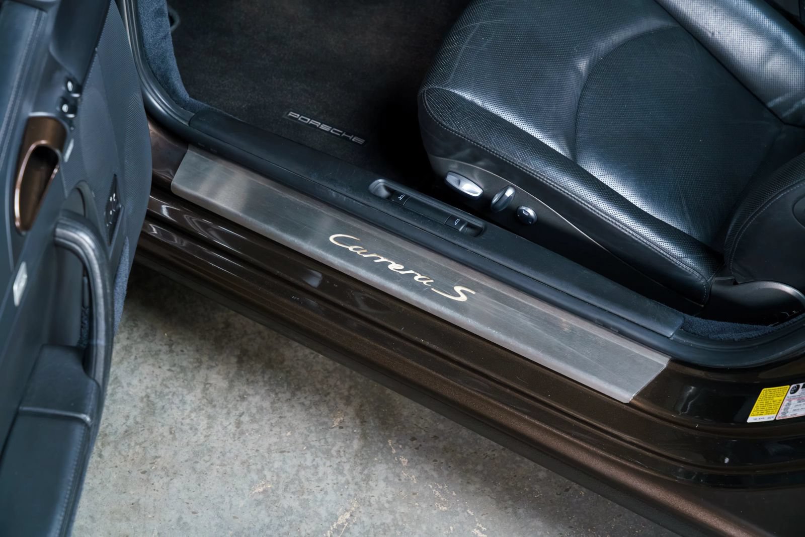 Used 2010 Porsche 911 Carrera S RWD image 65