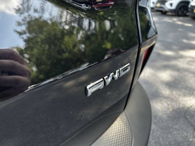Certified 2024 Ford Escape Active AWD/4WD image 47
