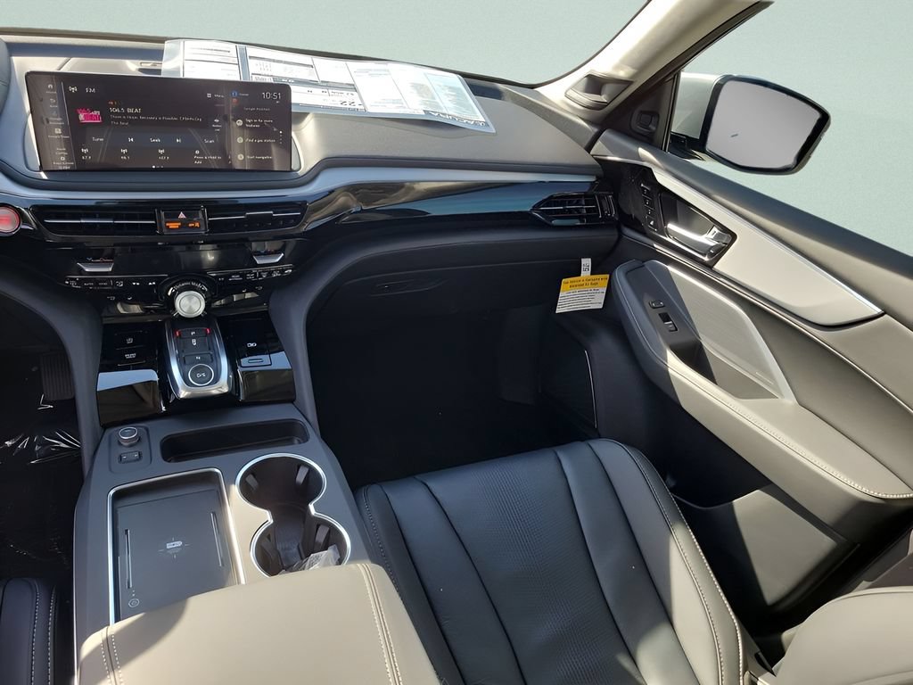 New 2026 Acura MDX FWD w/ Technology Package image 23