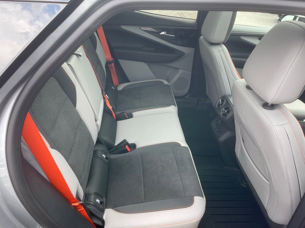 New 2026 Chevrolet Blazer EV SS image 31