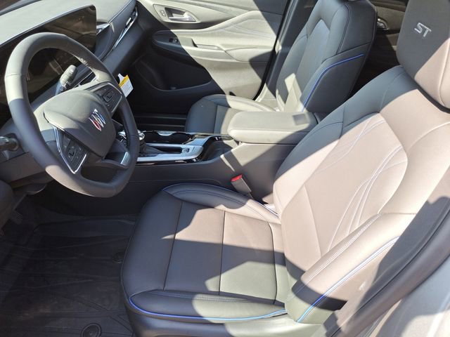 New 2026 Buick Envista Sport Touring w/ Convenience I Package FWD image 14