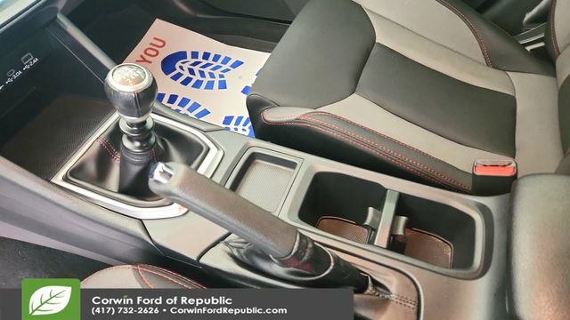 Used 2024 Subaru WRX image 14