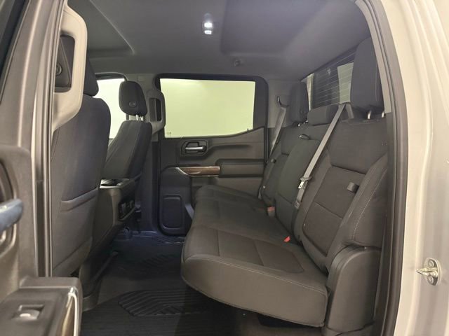 Used 2021 Chevrolet Silverado 1500 RST image 15