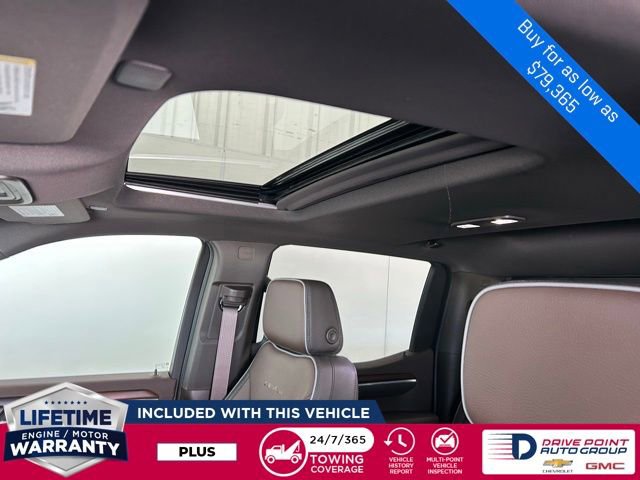 New 2026 GMC Sierra 1500 Denali image 20