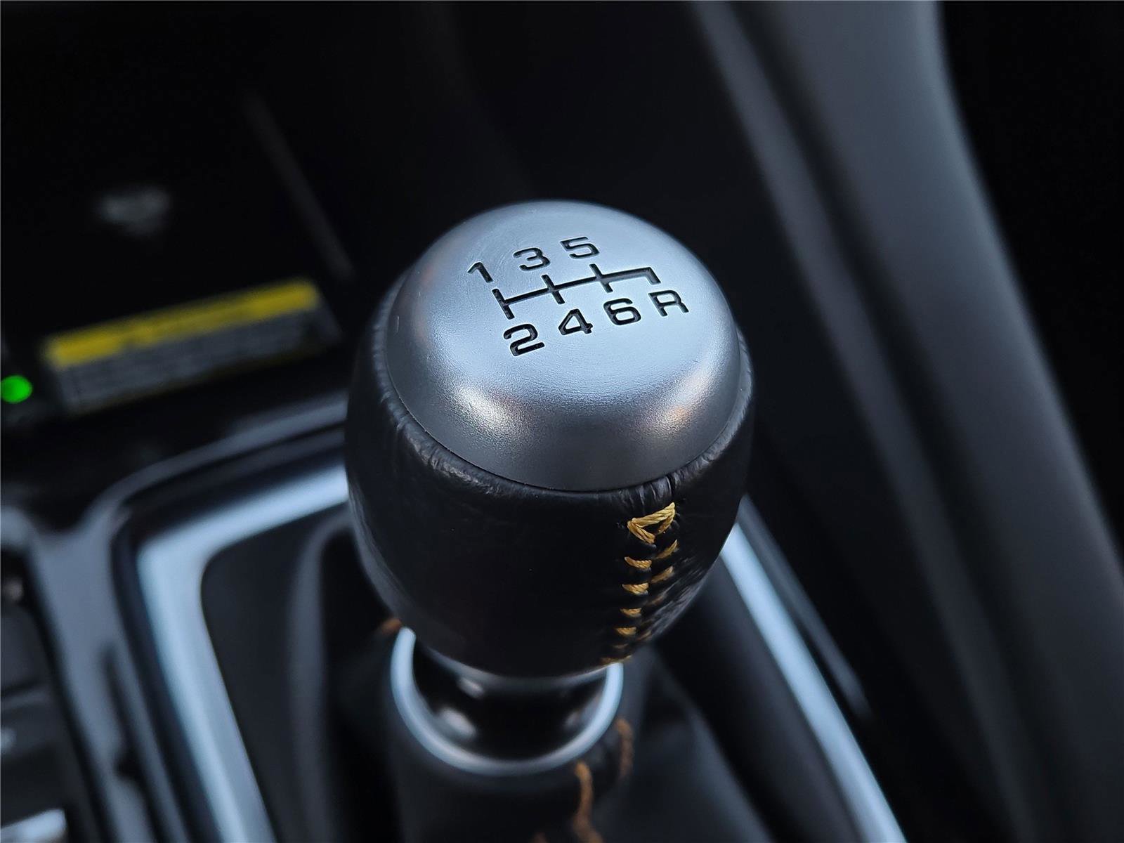 New 2026 Acura Integra A-Spec image 12