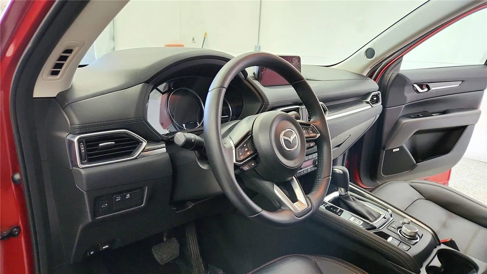 Used 2019 MAZDA CX-5 Grand Touring AWD/4WD image 14
