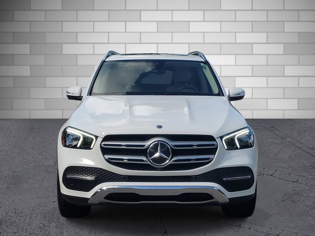 Used 2021 Mercedes-Benz GLE 350 image 8