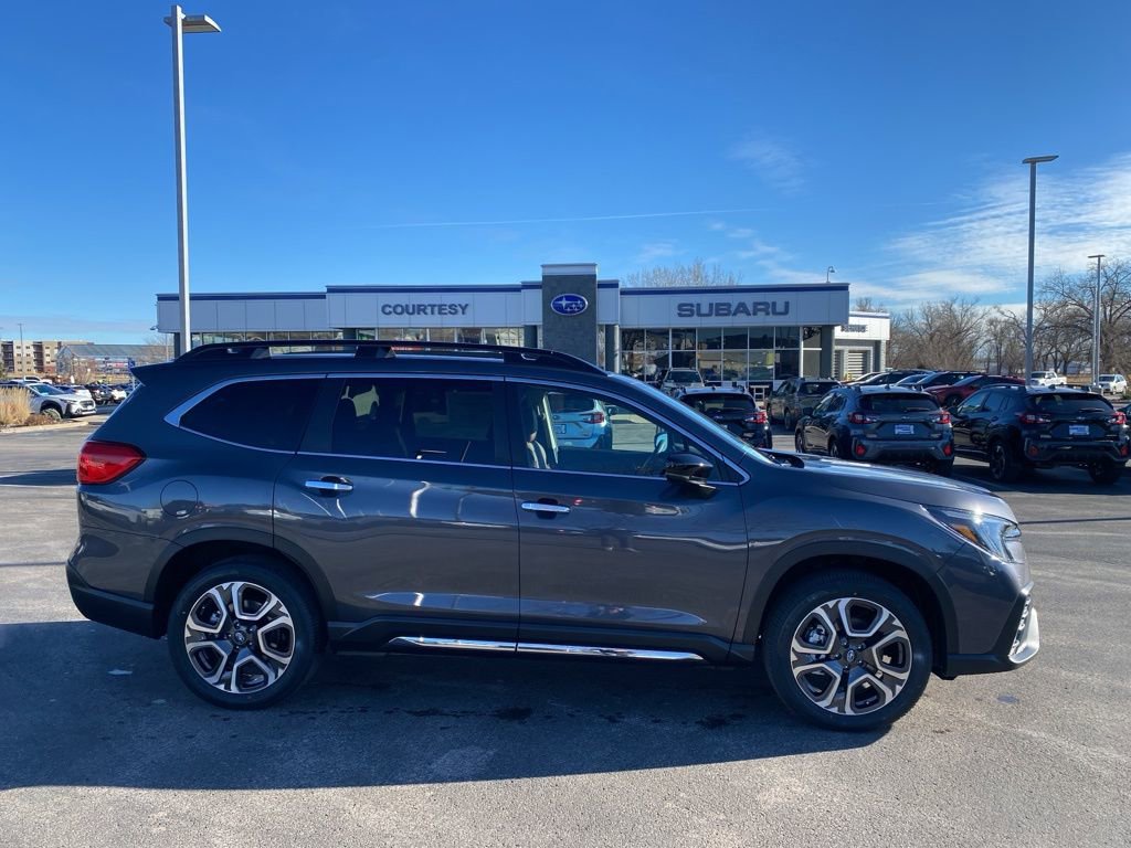 New 2026 Subaru Ascent Touring image 1