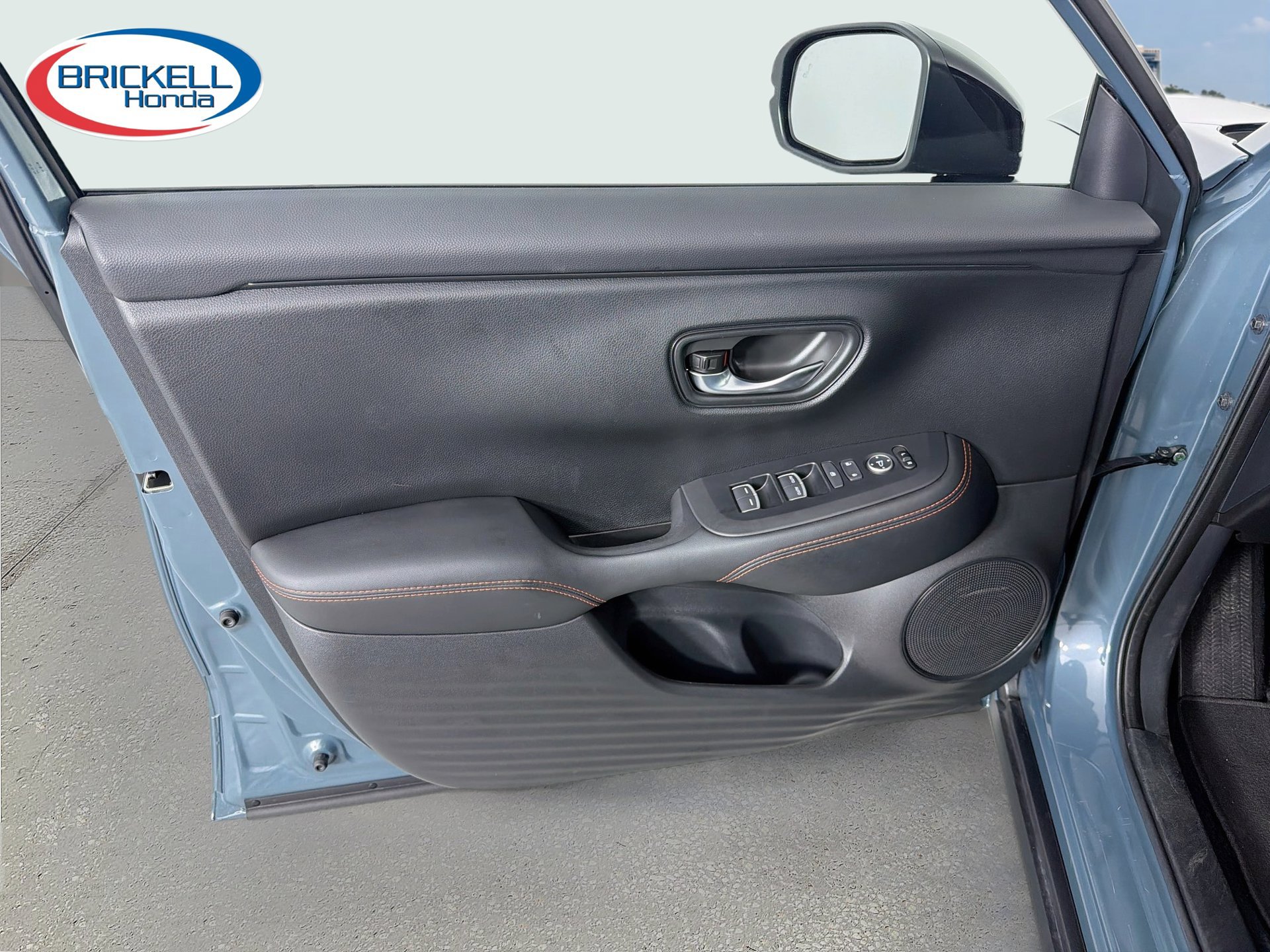 Used 2026 Honda HR-V Sport image 20