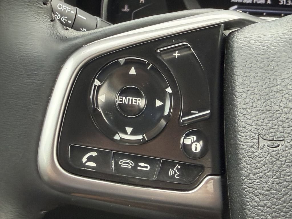 Used 2021 Honda CR-V EX-L image 29