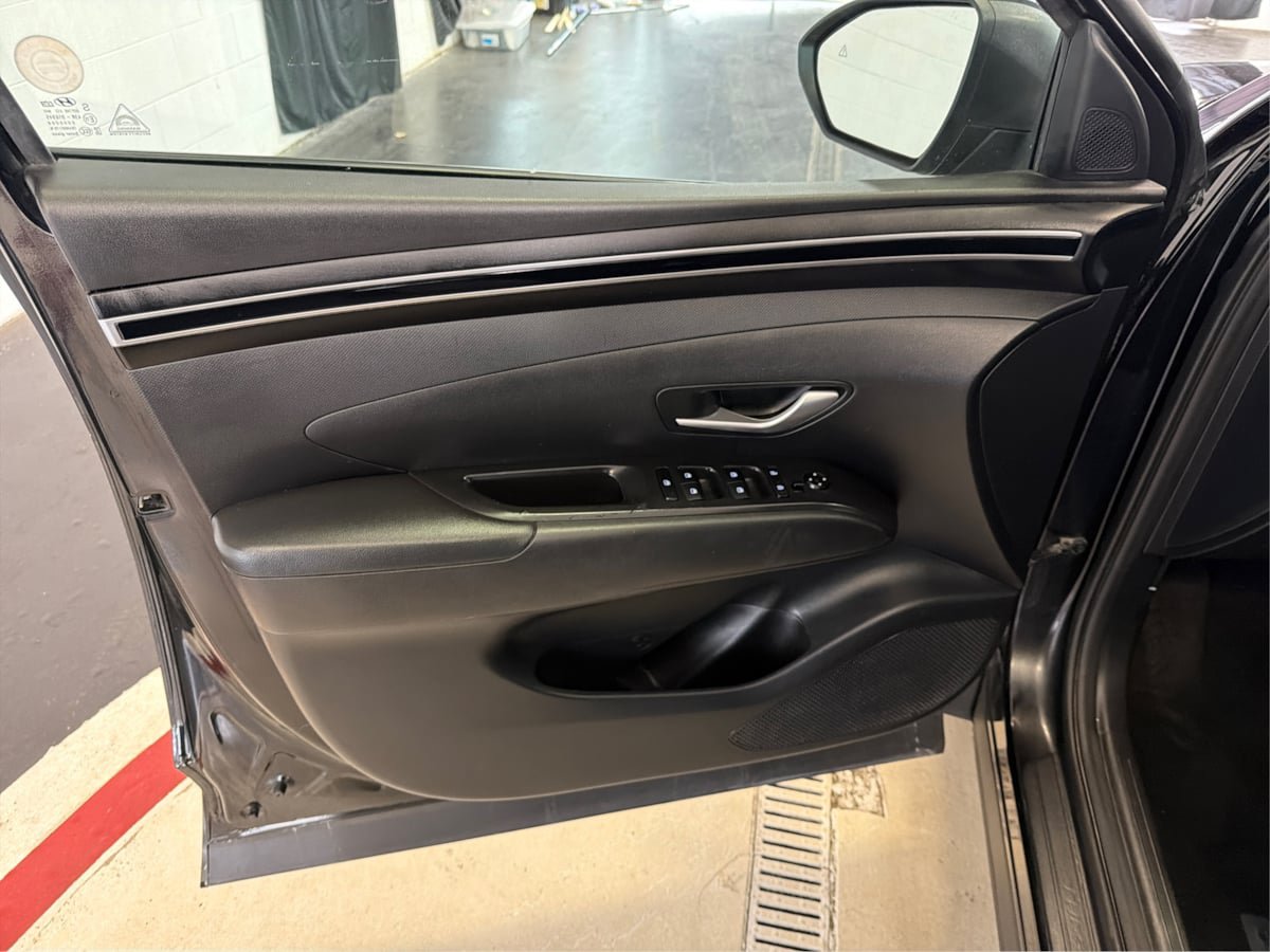 Used 2022 Hyundai Tucson SEL w/ Cargo Package FWD image 21