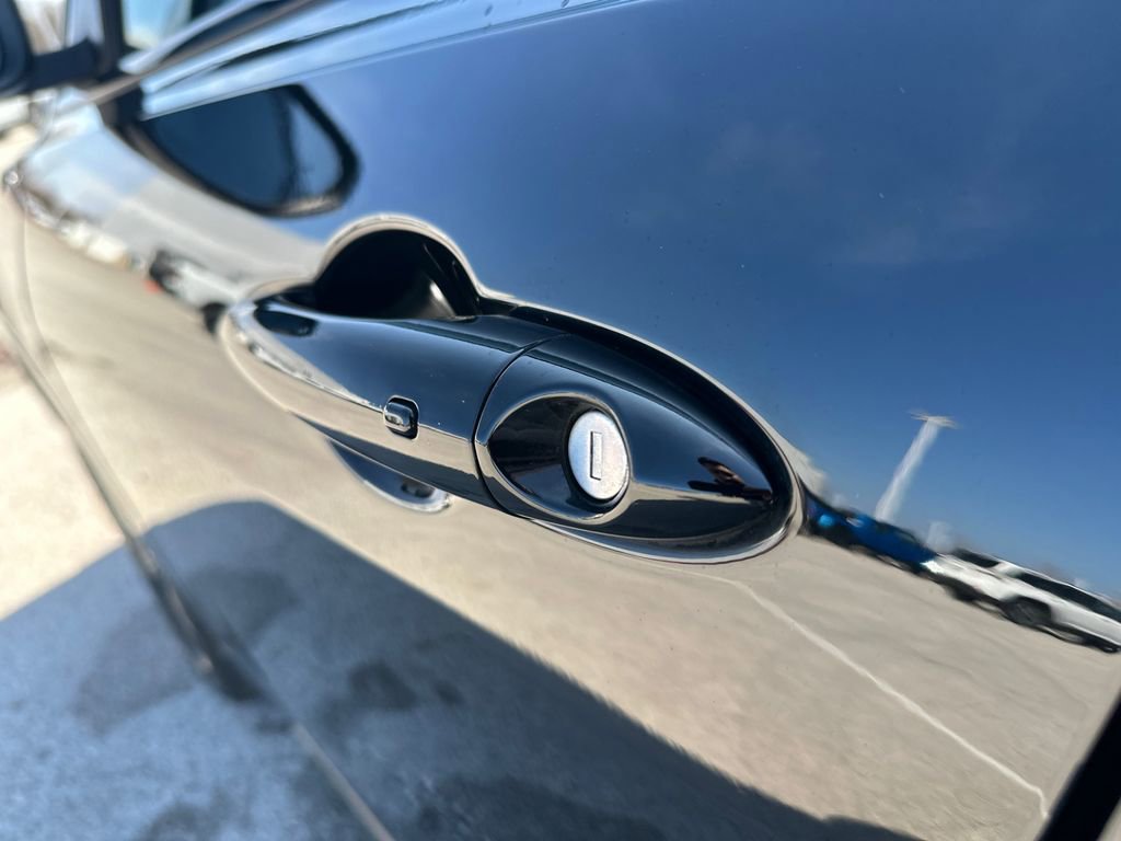 Used 2024 Dodge Hornet R/T Plus w/ R/T Blacktop Package image 42