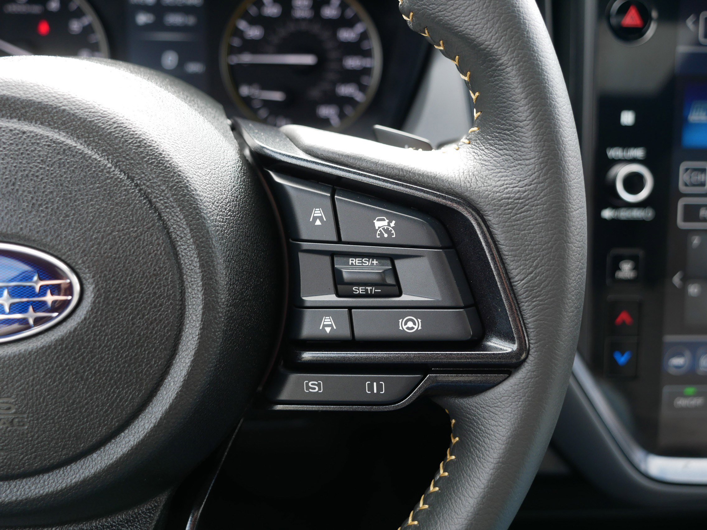 Certified 2025 Subaru Crosstrek 2.5i Sport w/ Popular Package #4A image 30