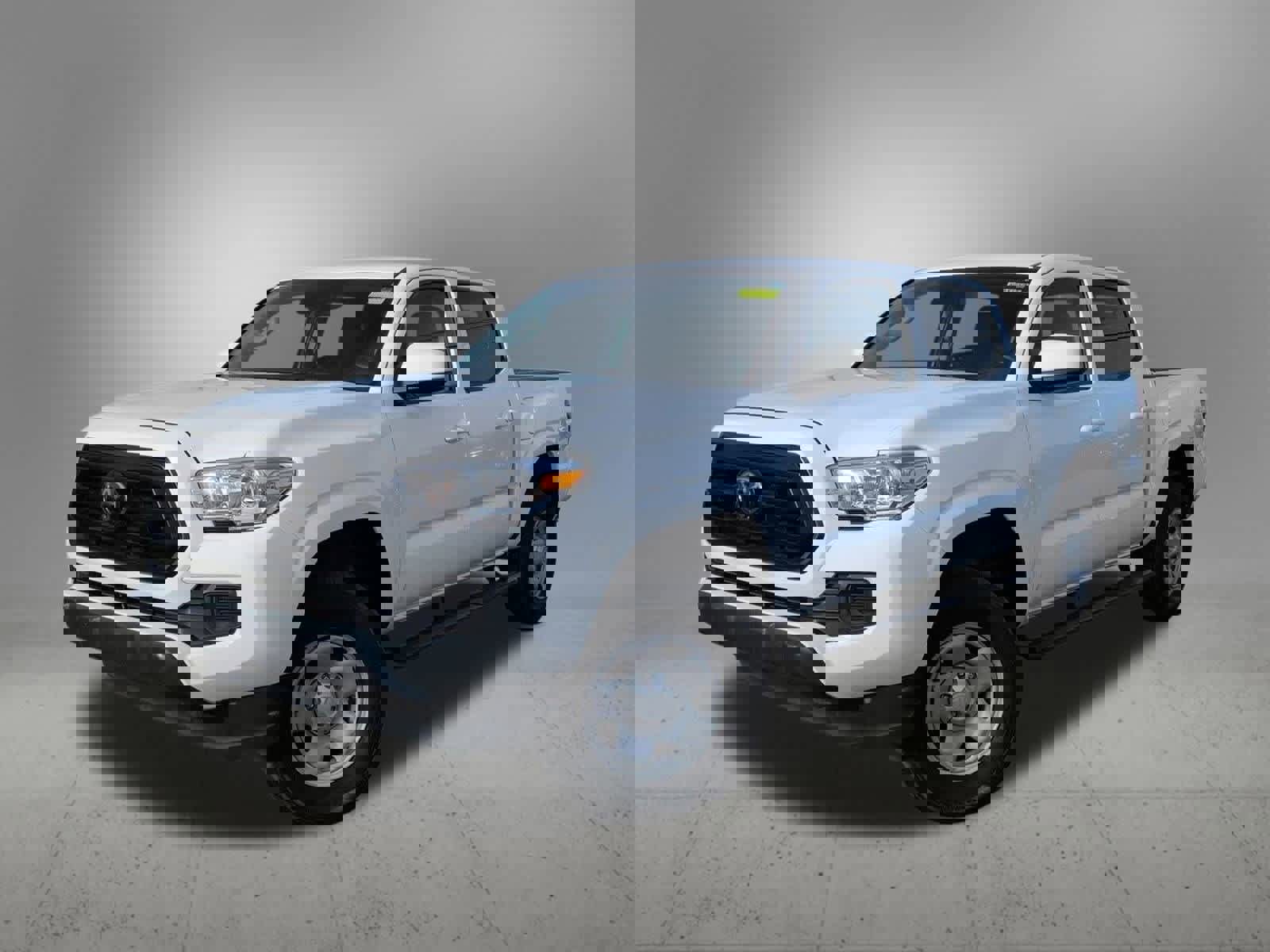 Used 2022 Toyota Tacoma SR