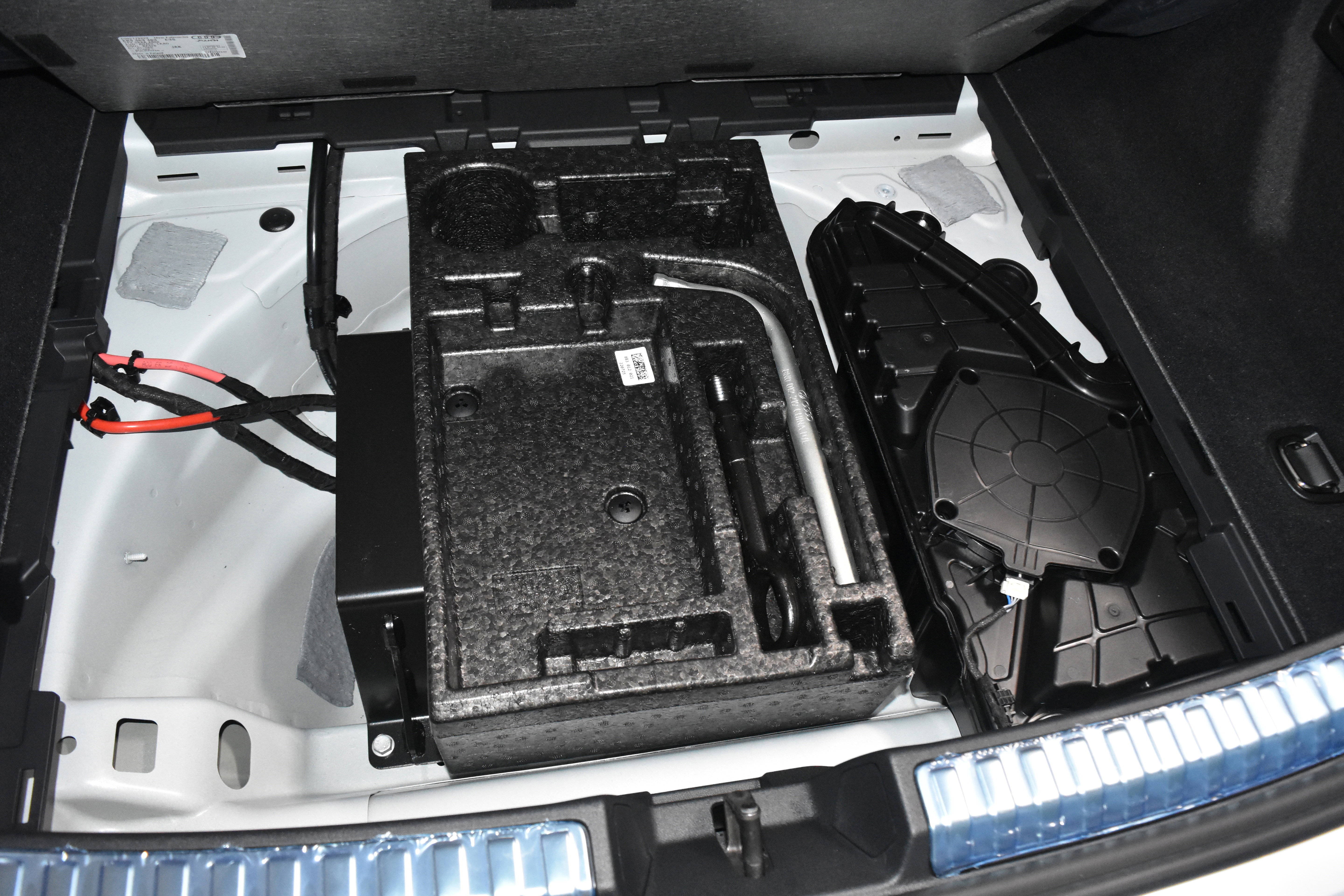 New 2025 Audi A5 2.0T Premium Plus image 25