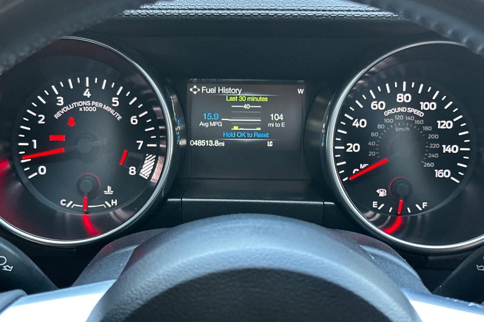Used 2018 Ford Mustang GT w/ GT Performance Package RWD image 25