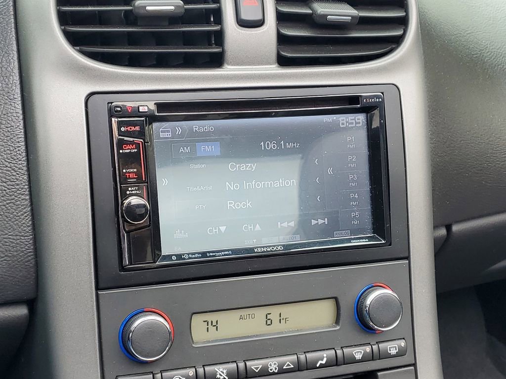 Used 2007 Chevrolet Corvette Coupe RWD image 13