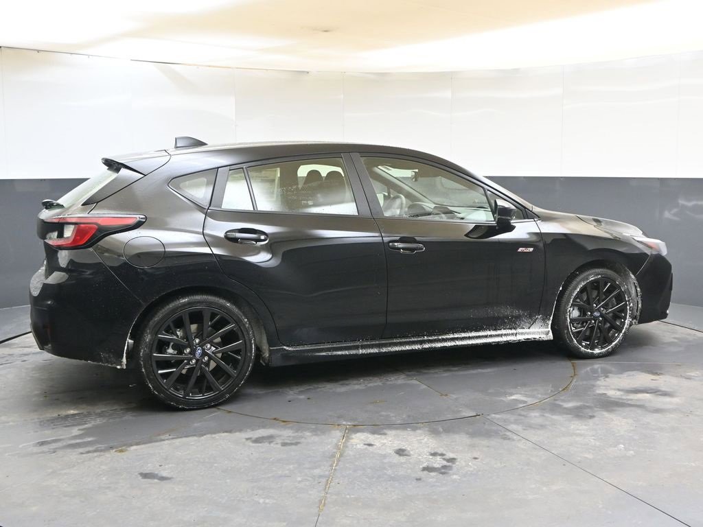 New 2026 Subaru Impreza RS image 6