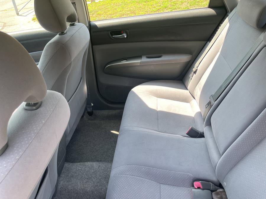 Used 2007 Toyota Prius Touring image 22