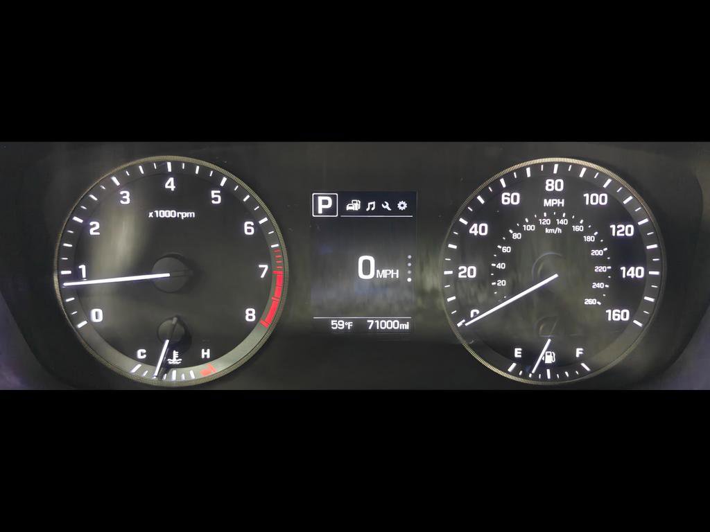 Used 2017 Hyundai Sonata Sport w/ Value Edition Package 02 image 41