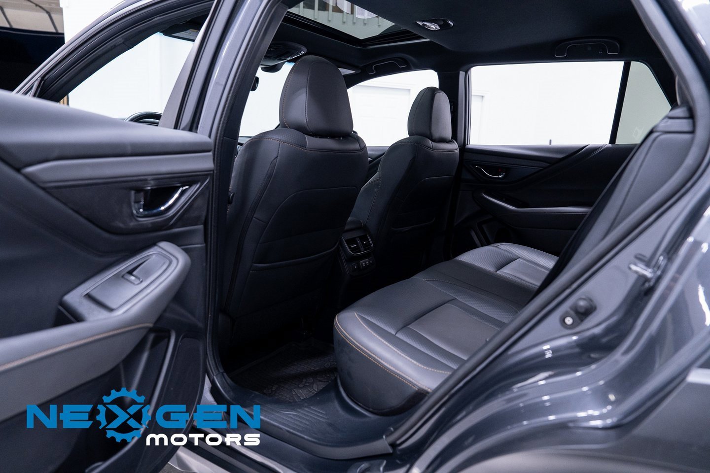 Used 2022 Subaru Outback Wilderness image 37