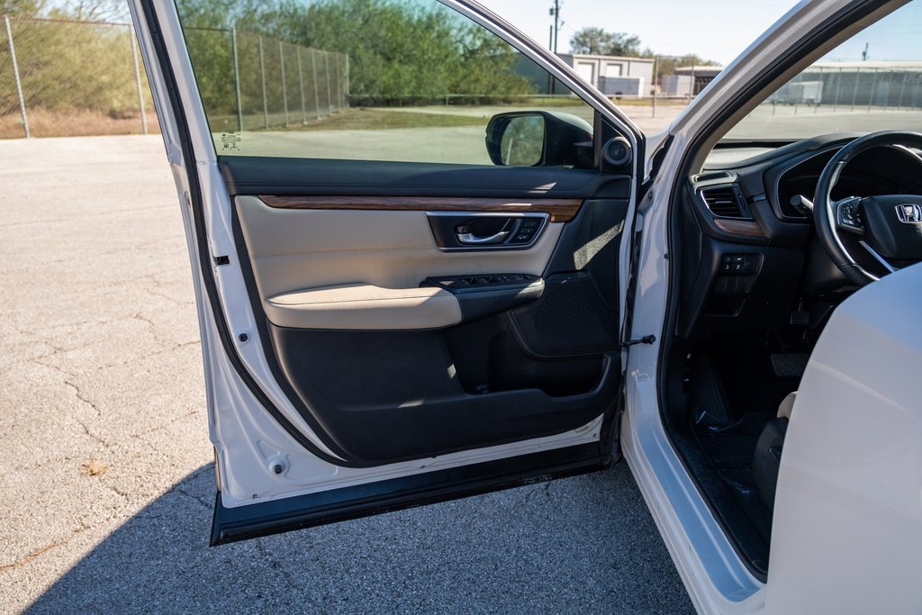 Used 2019 Honda CR-V EX-L image 10