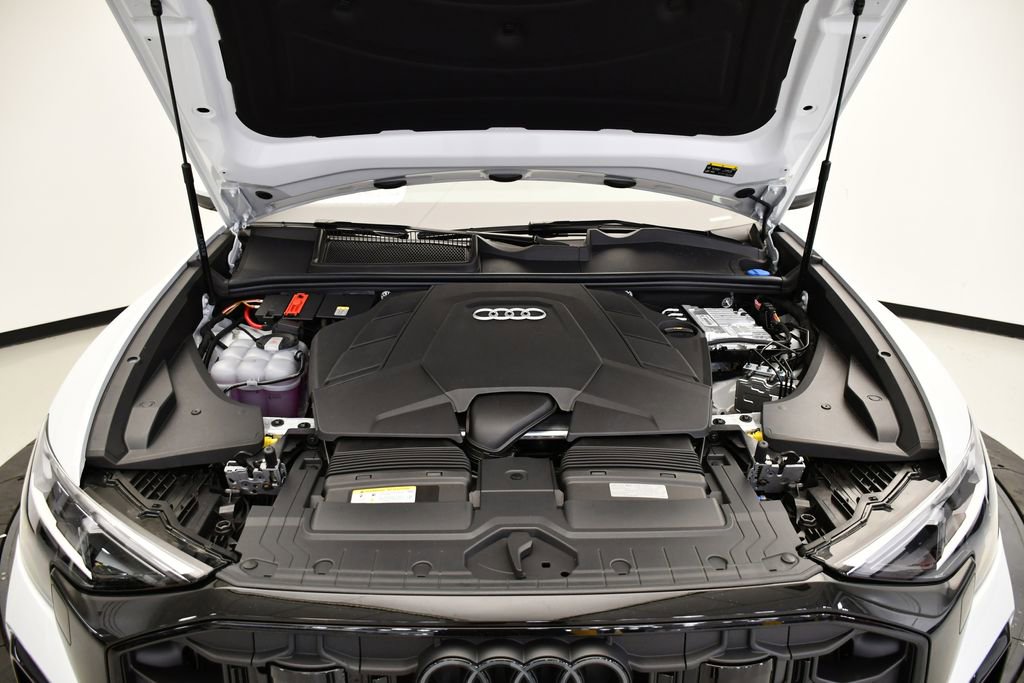 New 2026 Audi Q8 Premium Plus image 12