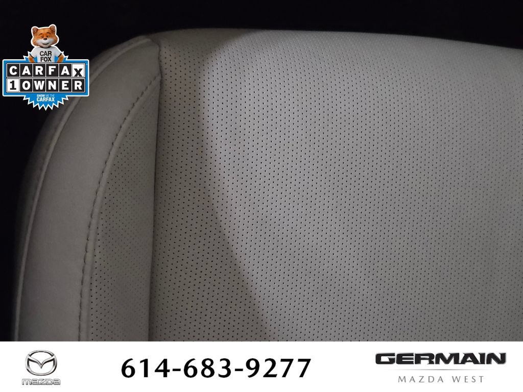 Used 2023 MAZDA CX-30 AWD 2.5 S w/ Premium Package image 27