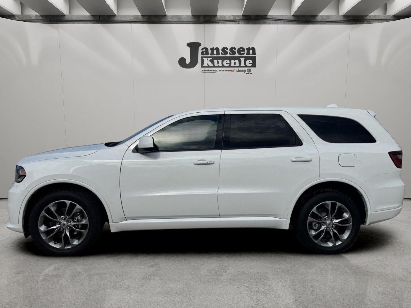 Used 2020 Dodge Durango GT