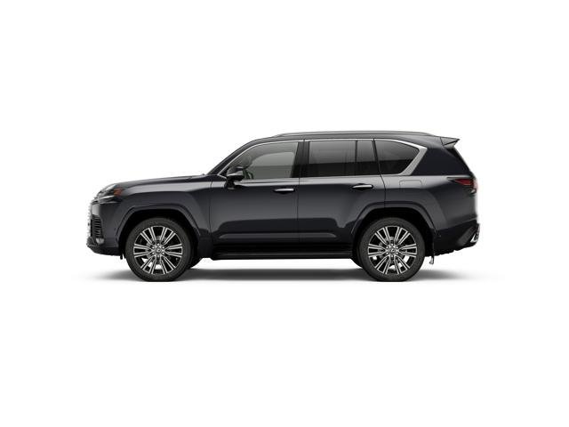 New 2026 Lexus LX 700h Luxury AWD/4WD image 2
