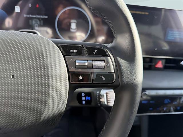 New 2026 Hyundai Ioniq 5 SEL image 17