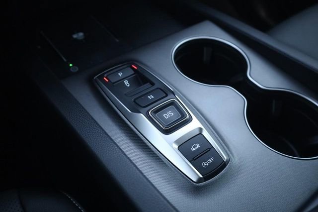 New 2025 Honda Ridgeline RTL+ image 19