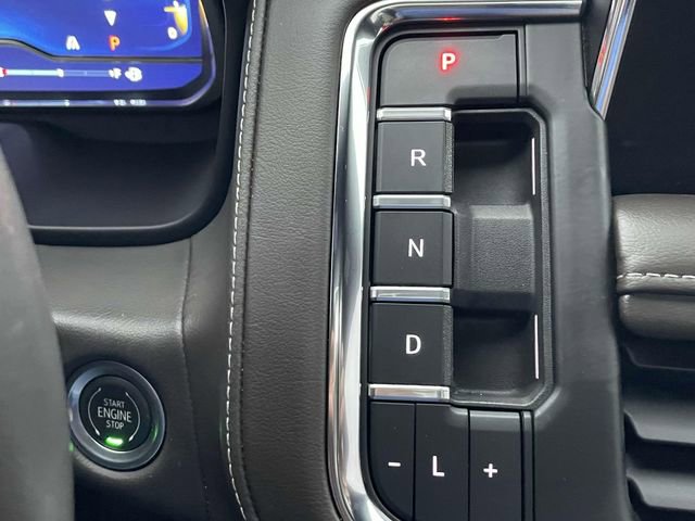 Certified 2022 Chevrolet Tahoe LT w/ Luxury Package image 23