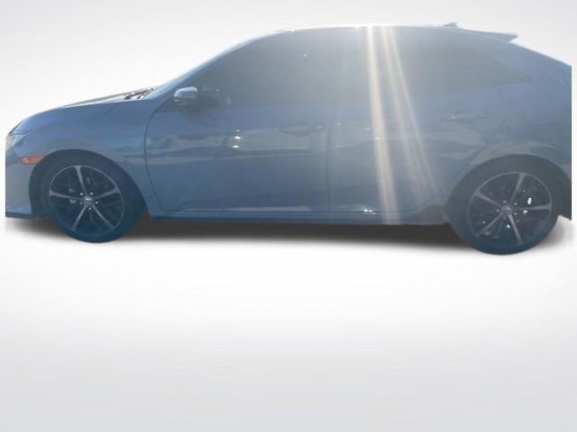 Used 2021 Honda Civic Sport image 6