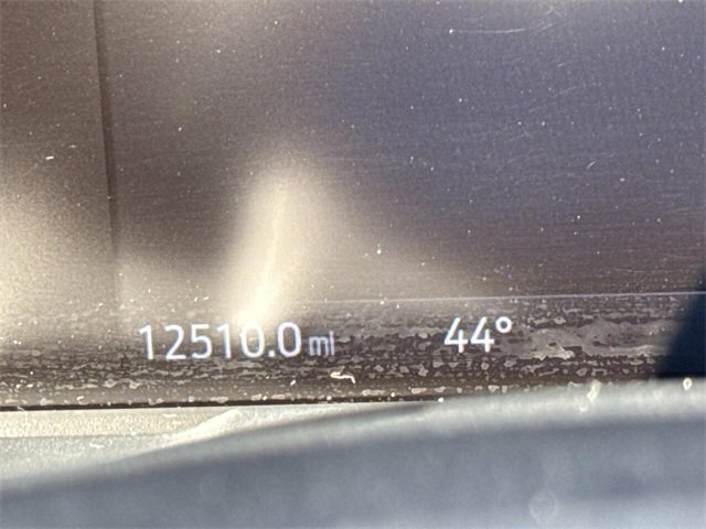 Used 2025 Ford Maverick XLT w/ Equipment Group 302A image 37