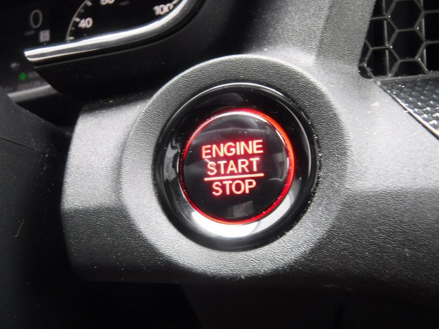 Used 2024 Honda CR-V EX image 22