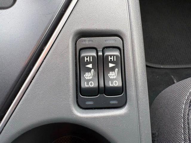 Used 2024 Subaru Crosstrek 2.0i Premium image 22