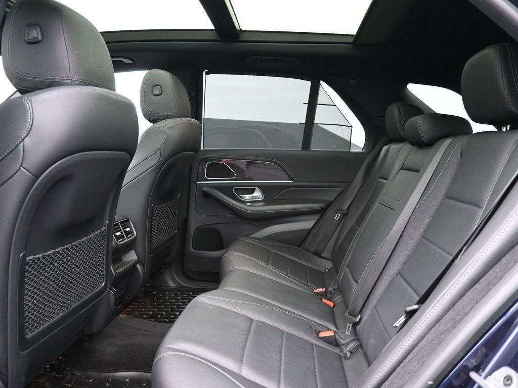 Used 2021 Mercedes-Benz GLE 450 4MATIC image 20