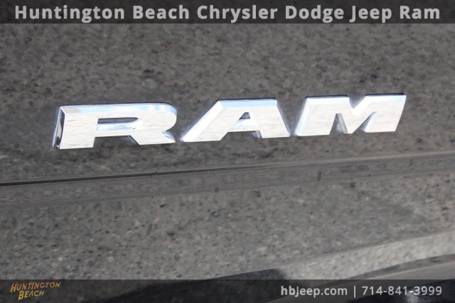 Used 2022 RAM 2500 Laramie image 18