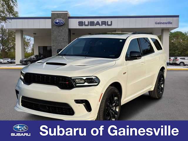 Used 2026 Dodge Durango GT