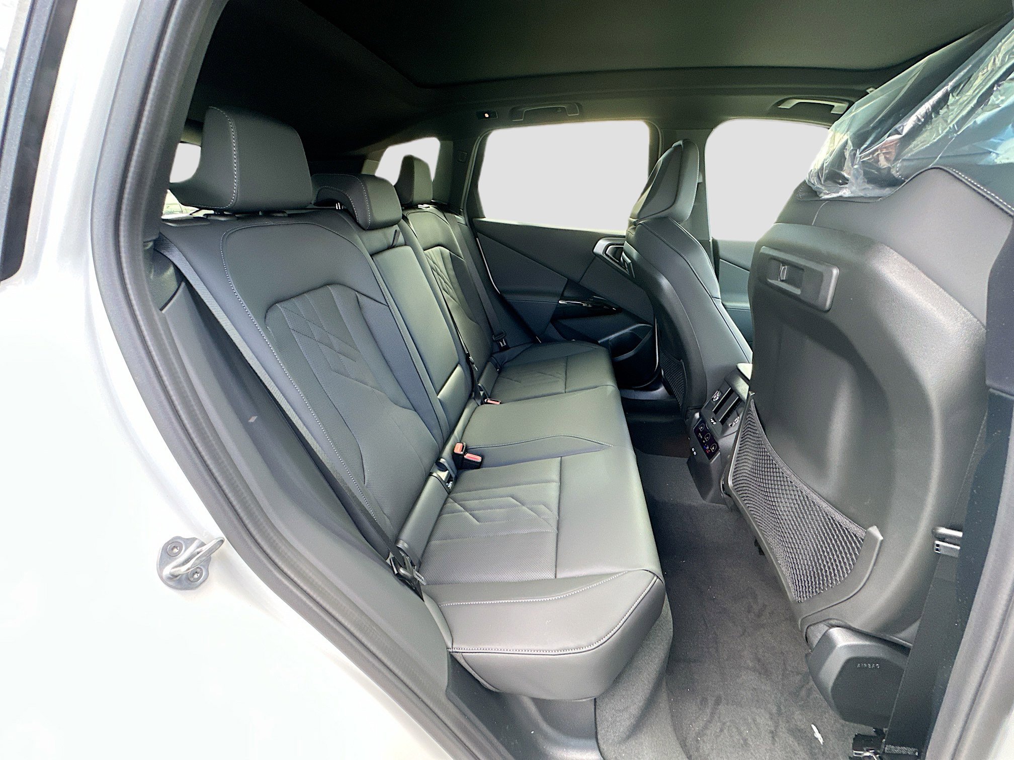 New 2026 BMW X3 xDrive30 w/ Convenience Package image 22