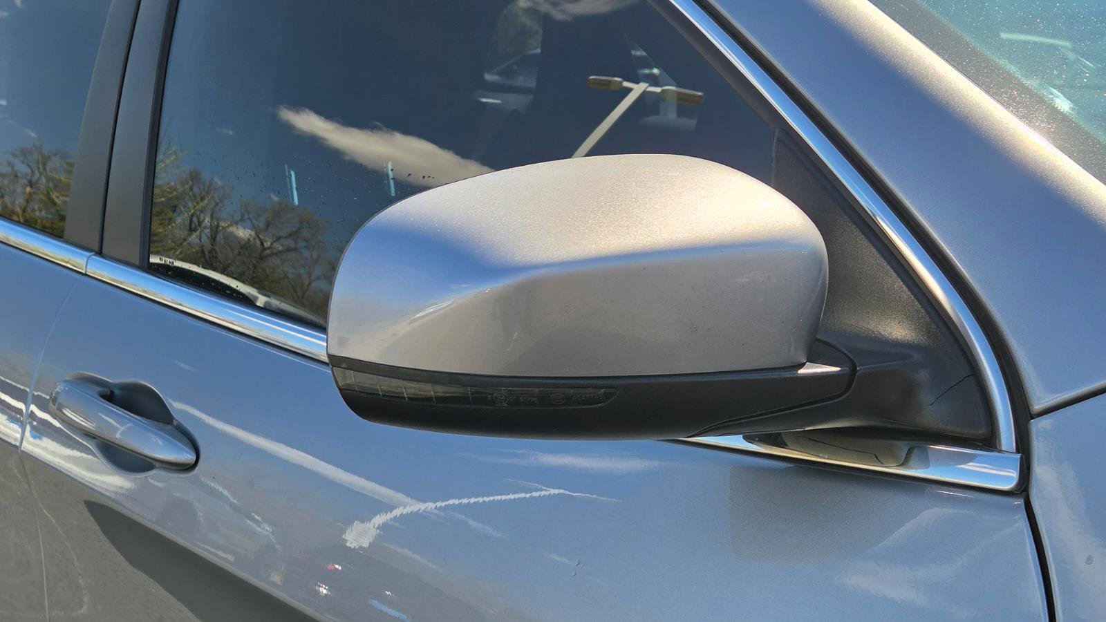 Used 2017 Jeep Cherokee Latitude w/ Safety/Convenience Group image 9