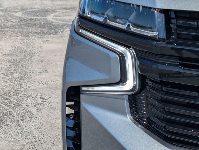Certified 2023 Chevrolet Suburban RST w/ Luxury Package image 10