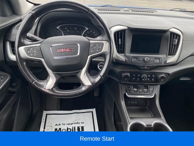 Used 2019 GMC Terrain SLE w/ Driver Convenience Package FWD image 7