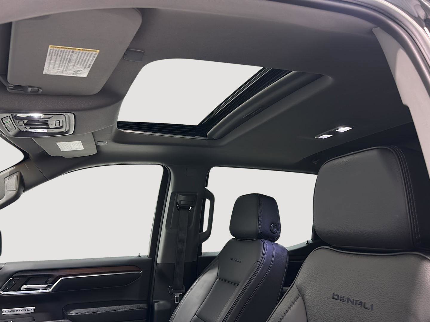 Used 2024 GMC Sierra 1500 Denali w/ Denali Reserve Package image 22