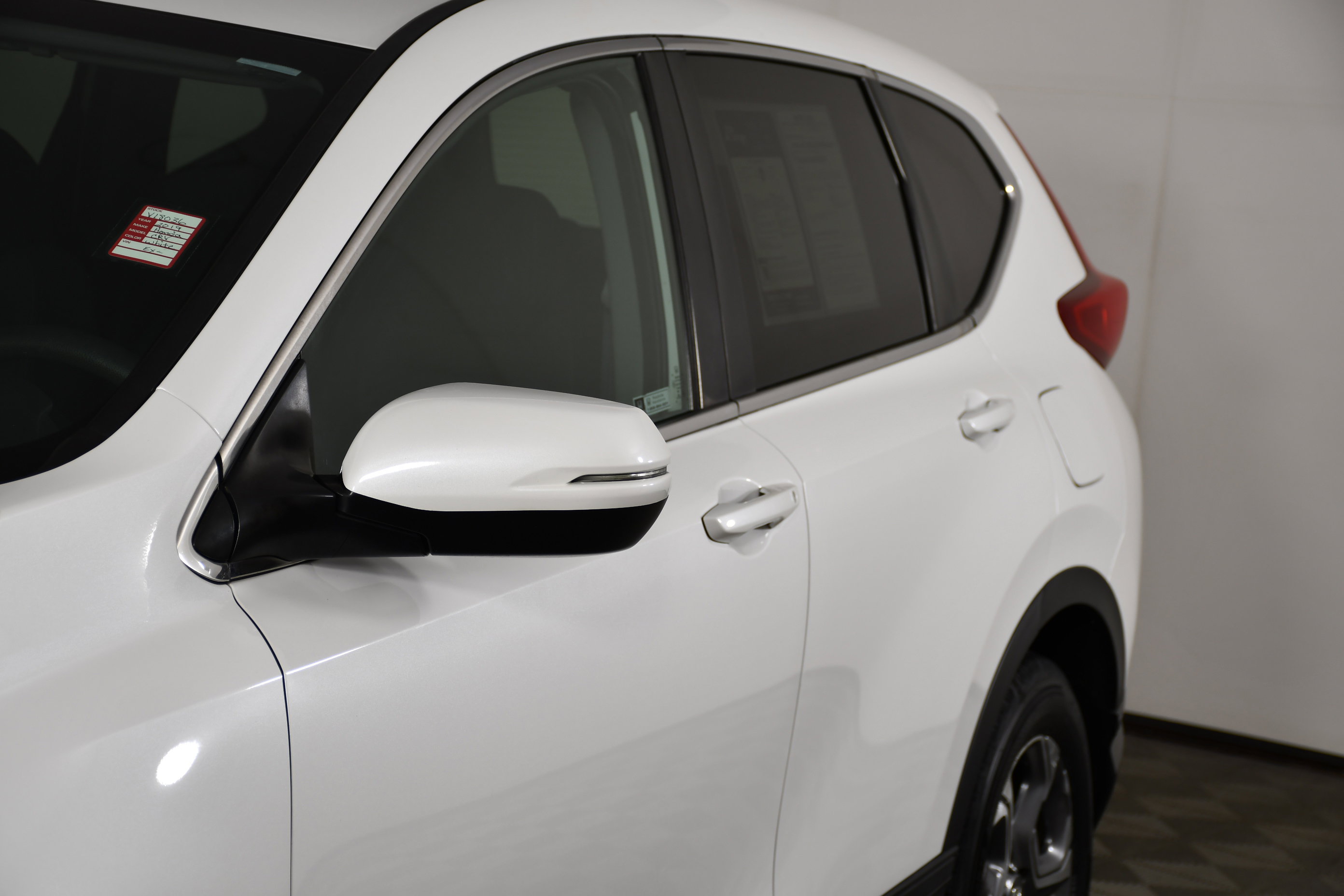 Used 2019 Honda CR-V EX image 13