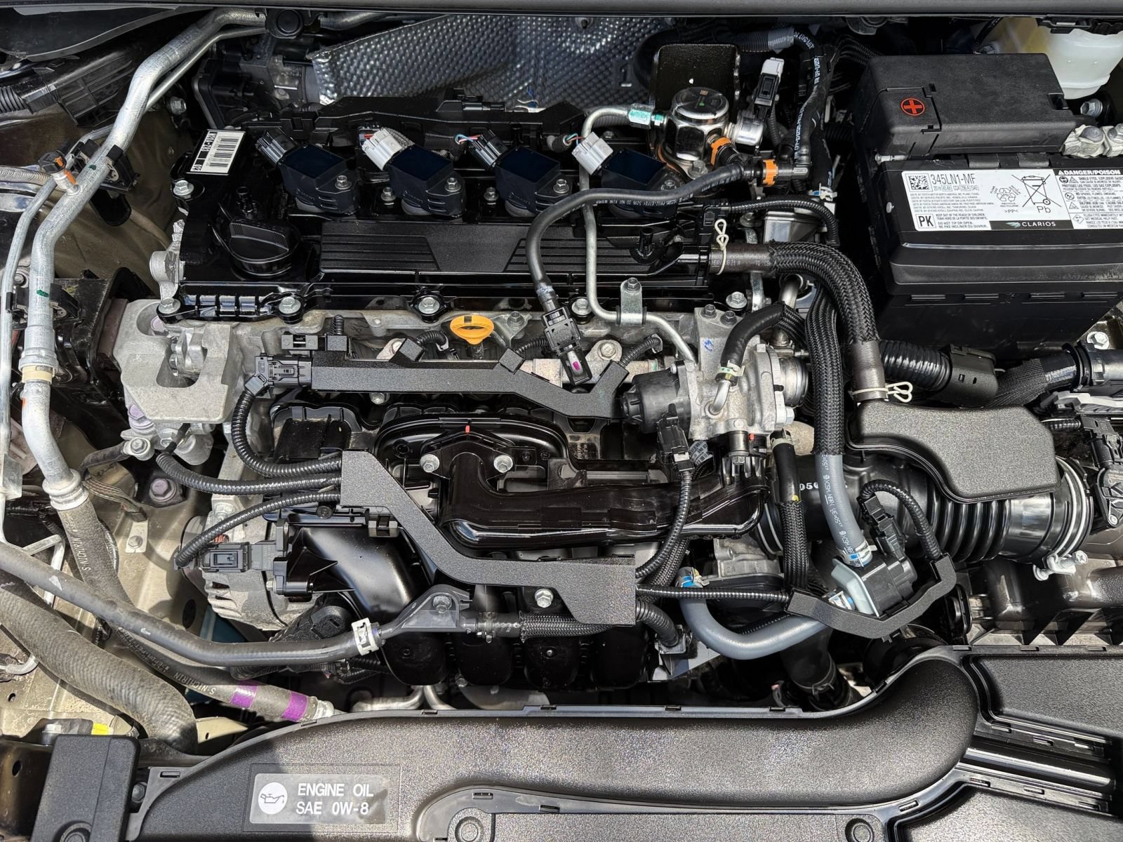 Used 2025 Toyota Corolla LE FWD image 26